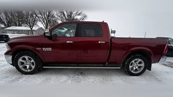 2015 Ram Ram Pickup 1500 Laramie