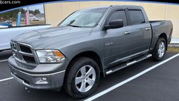 2009 Dodge Ram 1500 ST