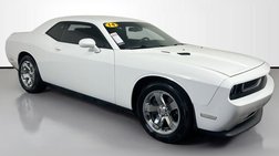 2014 Dodge Challenger R/T