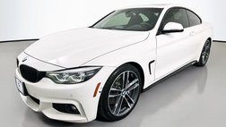 2019 BMW 4 Series 440i