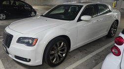 2014 Chrysler 300 S
