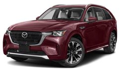 2024 Mazda CX-90 3.3 Turbo S Premium