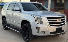 2015 Cadillac Escalade Premium