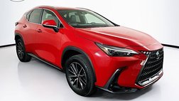2024 Lexus NX 250 Premium