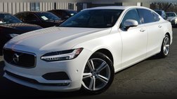 2018 Volvo S90 T5 Momentum