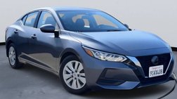 2022 Nissan Sentra S