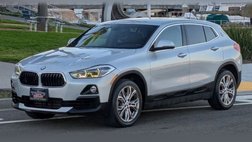 2018 BMW X2 xDrive28i