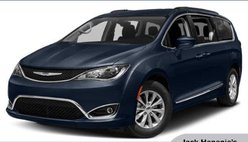 2019 Chrysler Pacifica Touring L Plus
