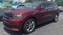 2019 Dodge Durango R/T