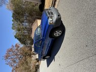 2007 Dodge Dakota ST