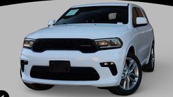 2021 Dodge Durango GT