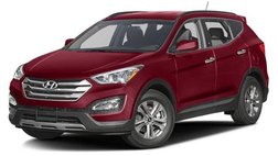 2016 Hyundai Santa Fe Sport 2.4L