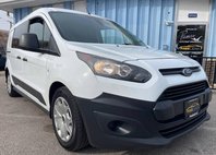 2018 Ford Transit Connect XL