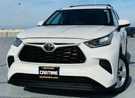 2020 Toyota Highlander L