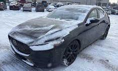 2021 Mazda MAZDA3 Premium