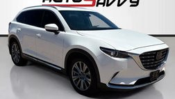 2023 Mazda CX-9 Signature