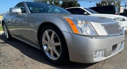 2008 Cadillac XLR Base