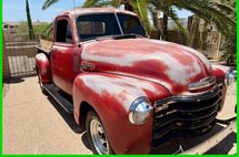 1951 Chevrolet 