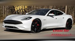 2025 Karma Revero Base