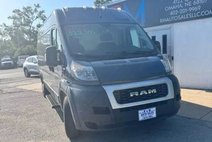 2019 Ram ProMaster 2500 159 WB