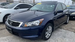 2009 Honda Accord EX-L