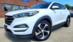 2016 Hyundai Tucson Eco