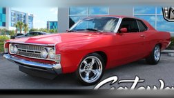 1968 Ford 