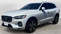 2022 Volvo XC60 B5 Inscription
