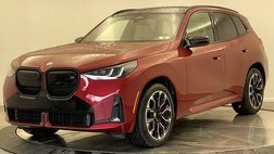 2025 BMW X3 M50 xDrive