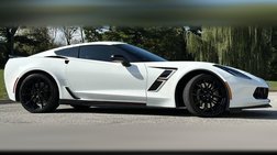 2019 Chevrolet Corvette Grand Sport