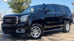 2020 GMC Yukon SLT