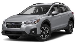2020 Subaru Crosstrek Base
