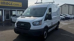2020 Ford Transit 250