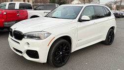 2017 BMW X5 xDrive40e iPerformance