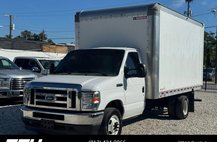 2023 Ford E-Series E-350 SD
