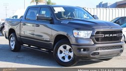 2019 Ram Ram Pickup 1500 Big Horn