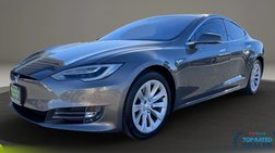 2016 Tesla Model S 75