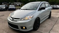 2007 Mazda MAZDA5 Sport
