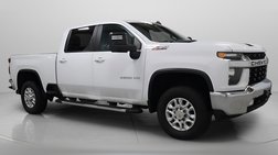 2023 Chevrolet Silverado 2500HD LT
