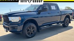 2024 Ram Ram Pickup 2500 Big Horn