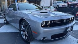 2016 Dodge Challenger R/T