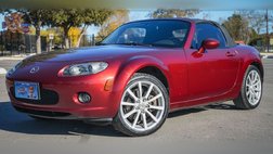 2008 Mazda MX-5 Miata Grand Touring