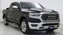 2023 Ram Ram Pickup 1500 Limited Longhorn