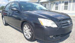 2006 Toyota Avalon Limited