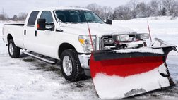 2016 Ford Super Duty F-250 XLT