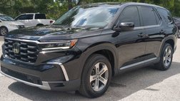 2023 Honda Pilot EX-L