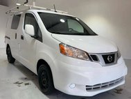 2021 Nissan NV200 SV
