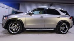 2022 Mercedes-Benz GLE-Class GLE 350