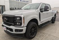 2026 Ford Super Duty F-250 Lariat