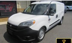 2018 Ram ProMaster City Base